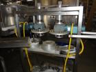 Comas Dual-lane Cheese Cake Line